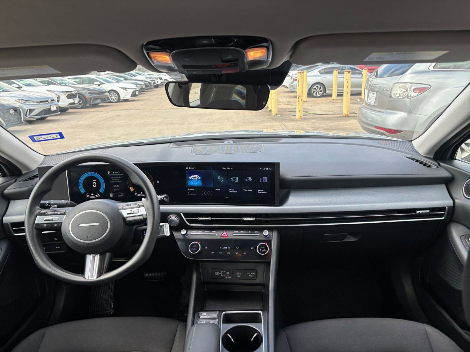 Used 2025 Hyundai Sonata SEL image 33