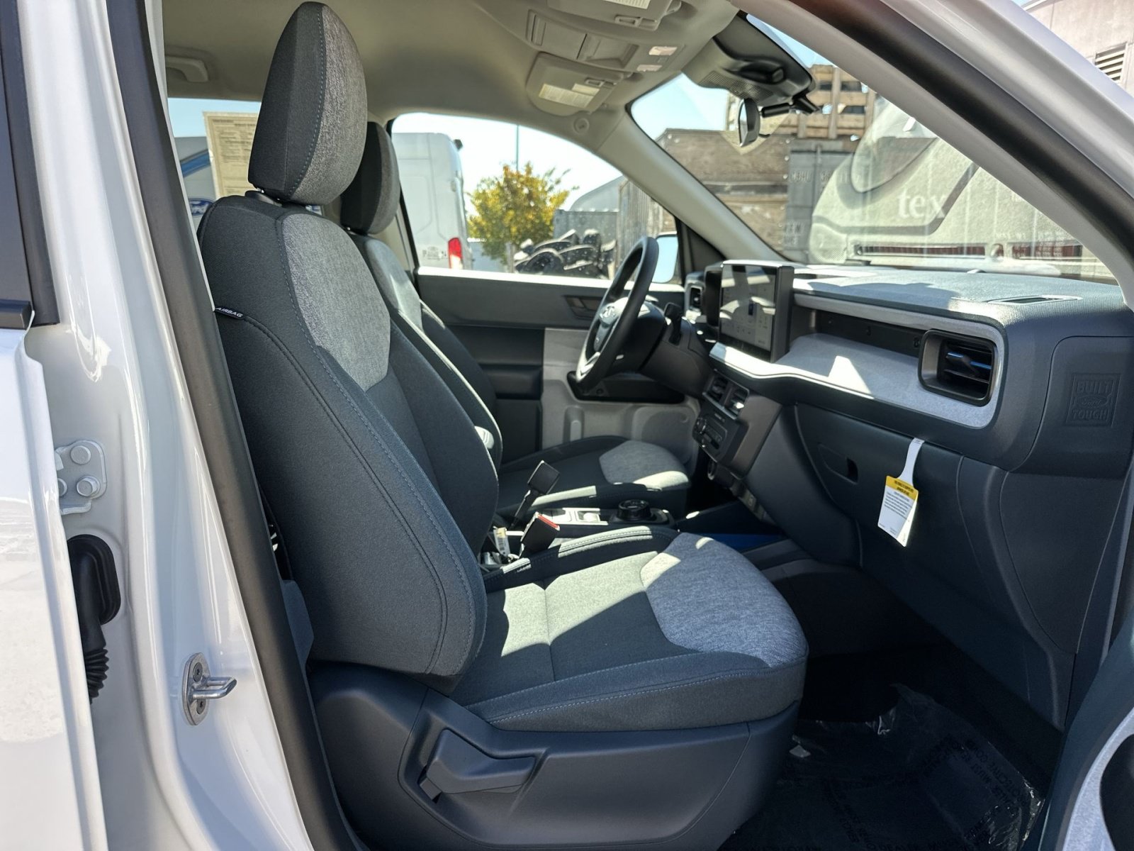 Used 2026 Ford Maverick XLT AWD/4WD image 27