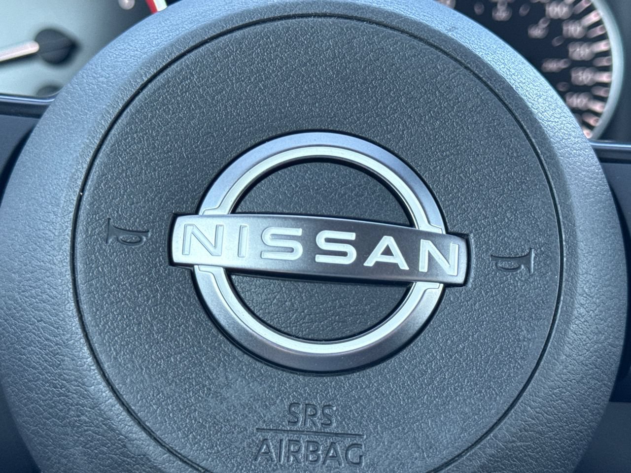 Used 2022 Nissan Rogue S FWD image 28