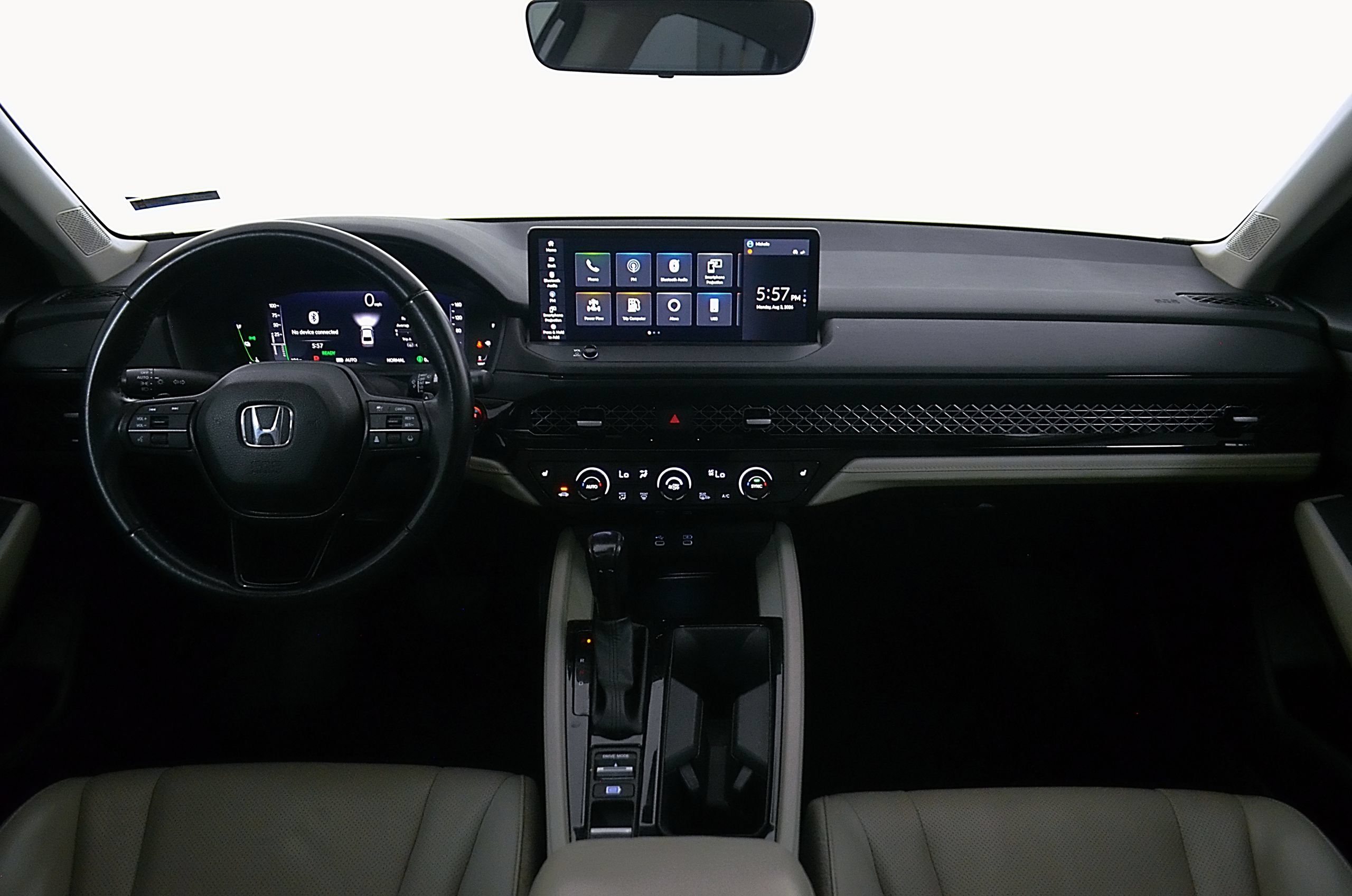 Used 2023 Honda Accord EX-L image 14