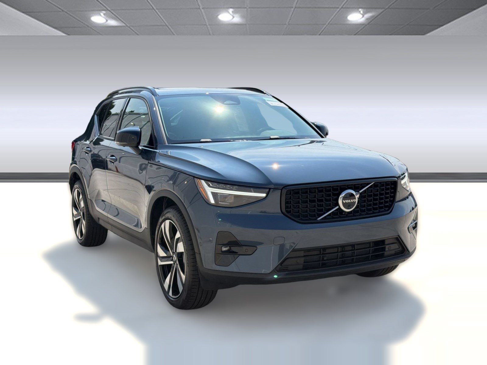 New 2026 Volvo XC40 B5 Ultra w/ Climate Package AWD/4WD image 7