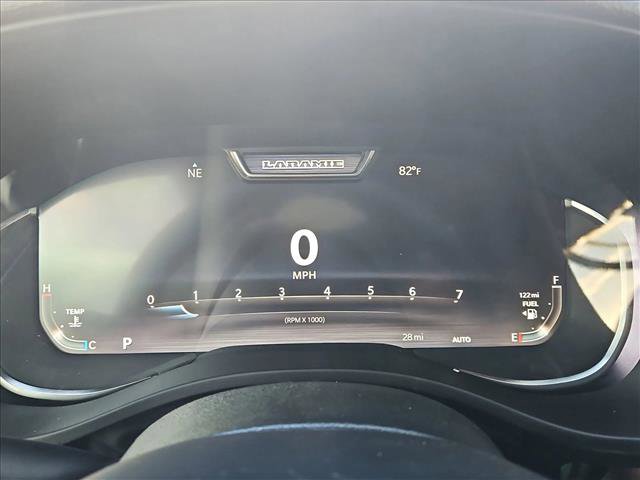 New 2026 RAM 1500 Laramie w/ Night Edition image 9