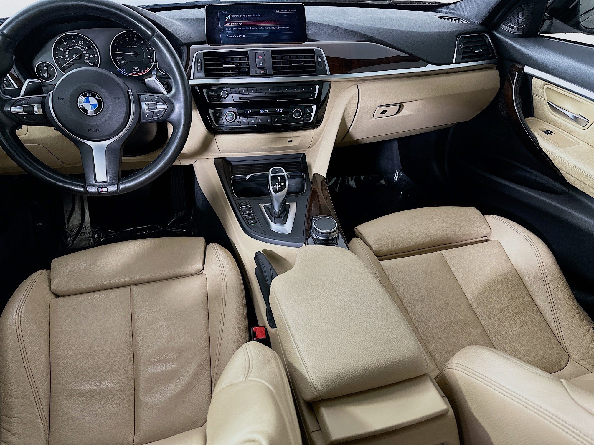 Used 2017 BMW 340i xDrive Sedan image 25