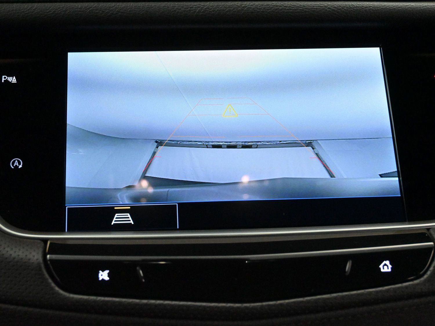 Certified 2023 Cadillac XT5 Premium Luxury image 26