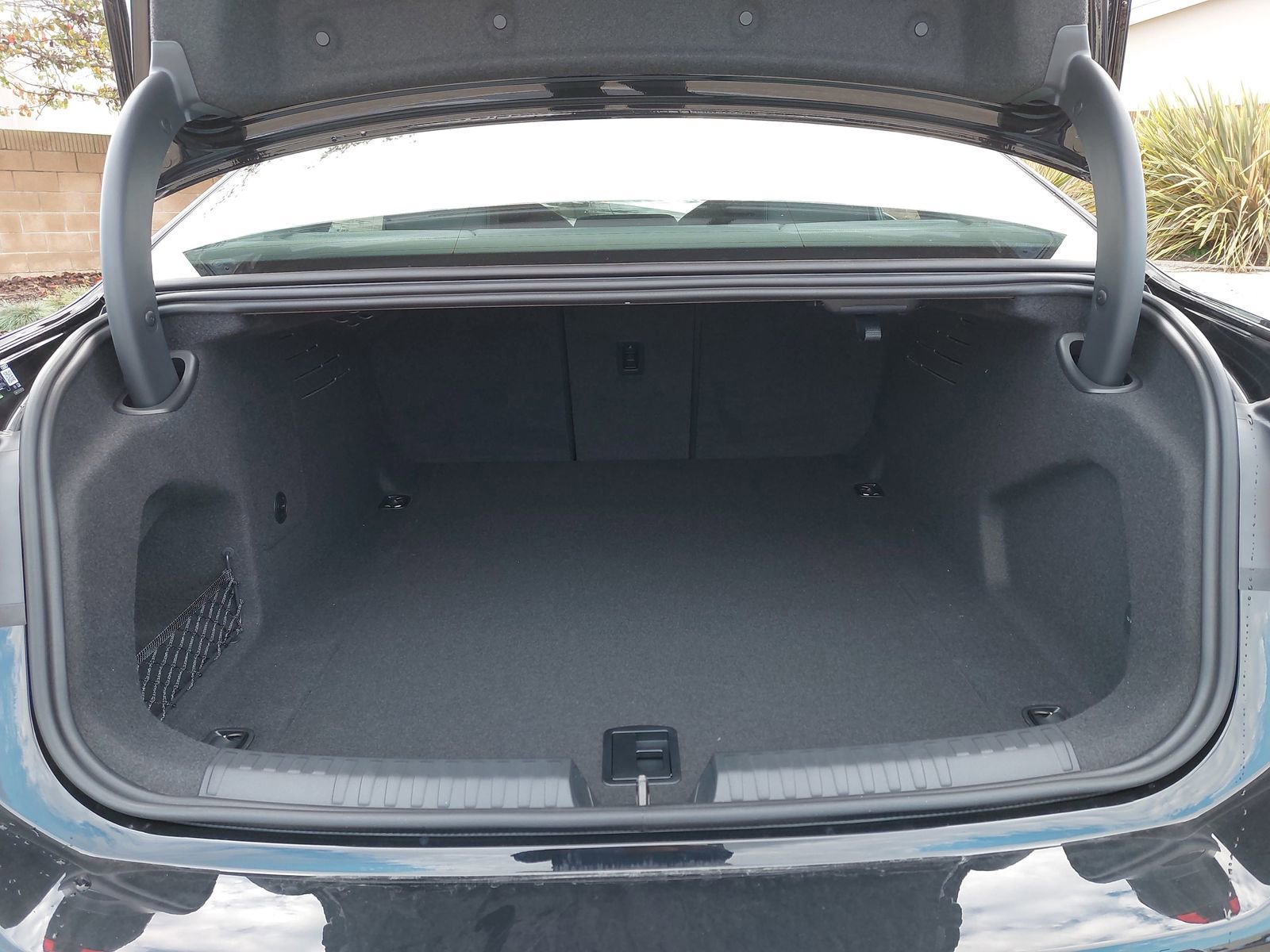 New 2026 Audi A6 Premium Plus image 12