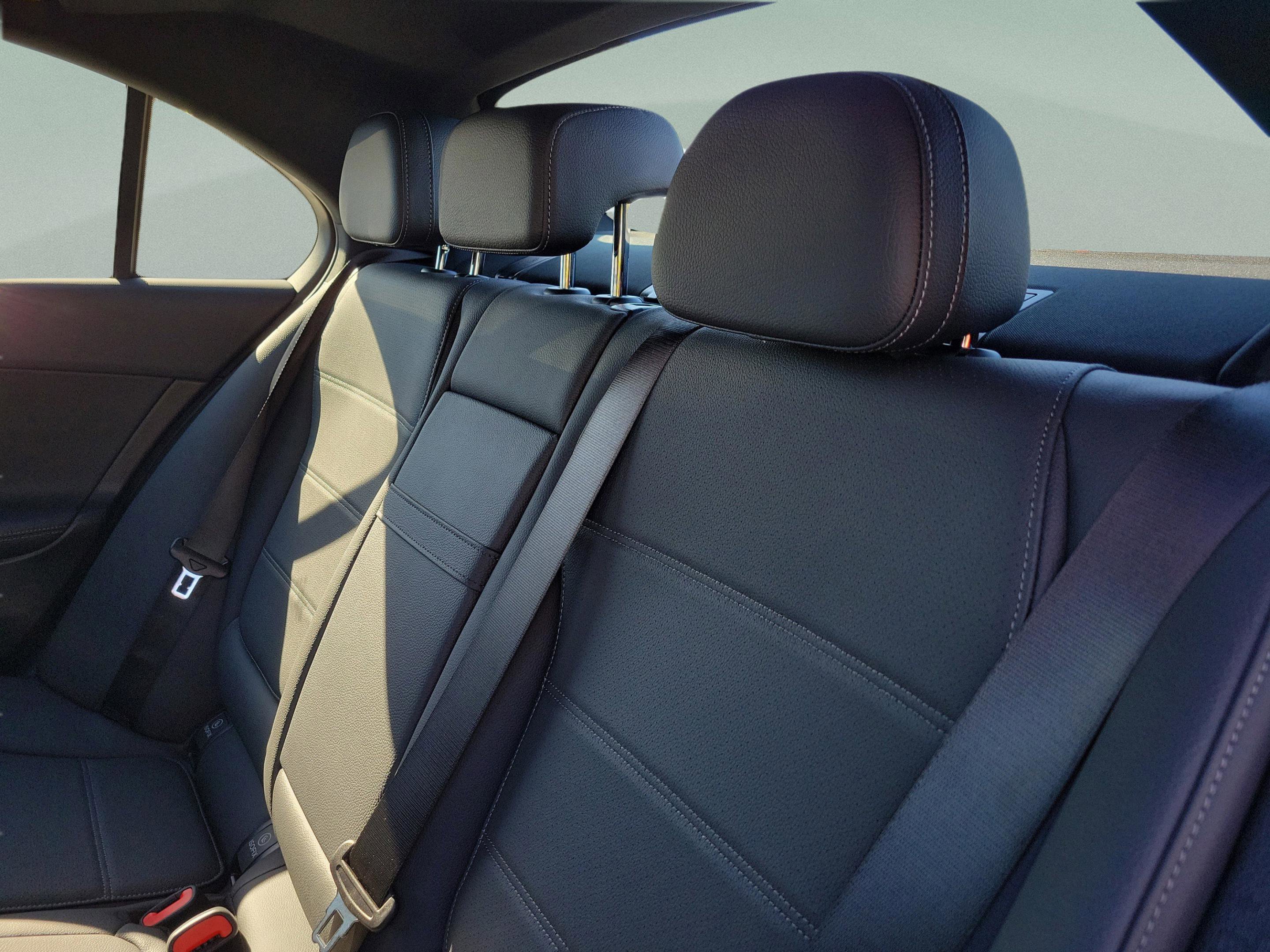 Certified 2026 Mercedes-Benz C 300 Sedan image 13