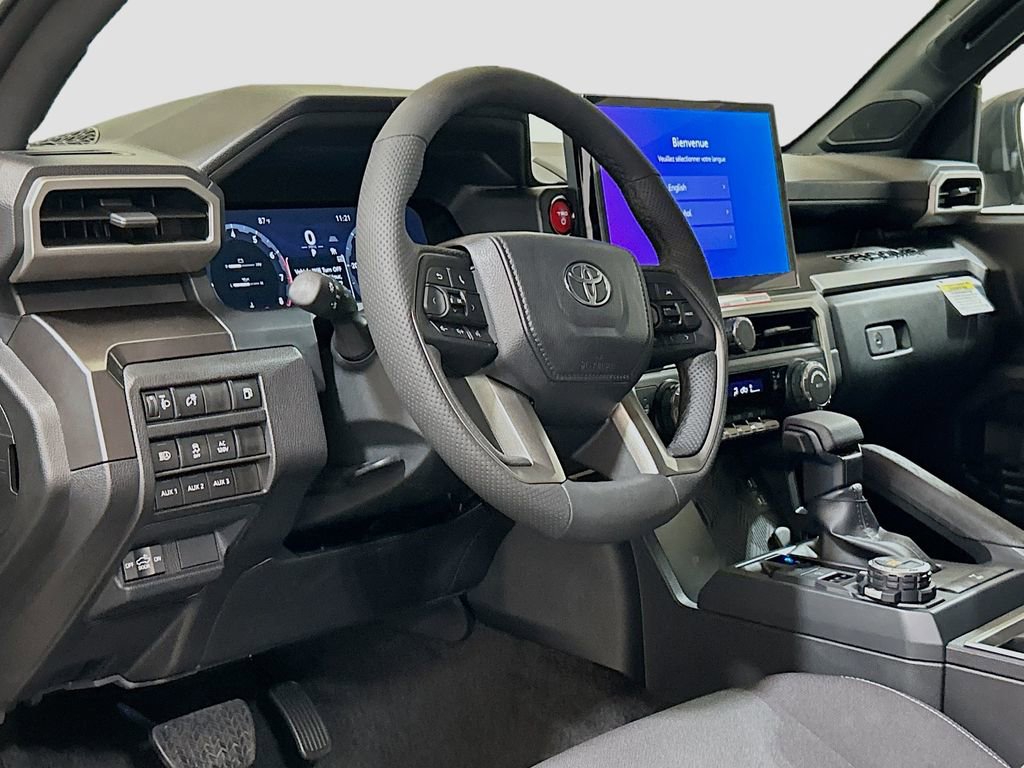 New 2025 Toyota Tacoma TRD Off-Road image 10