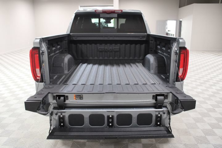 New 2026 GMC Sierra 1500 AT4 w/ Technology Package AWD/4WD image 15
