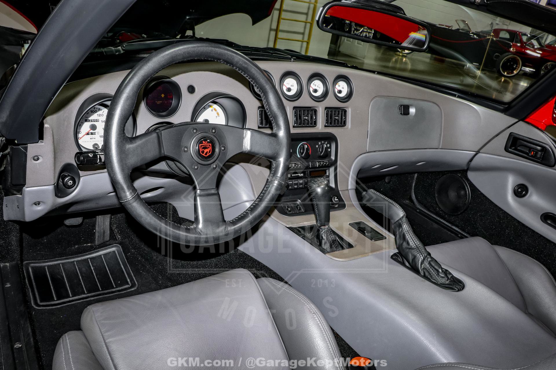 Used 1994 Dodge Viper RT/10 image 92