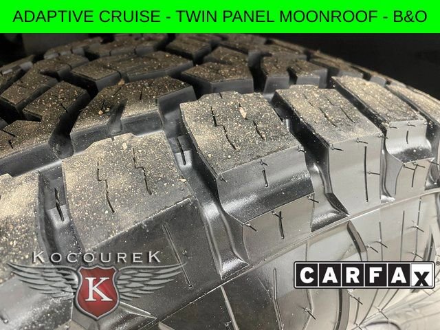 Used 2020 Ford F150 Raptor w/ Equipment Group 802A Luxury AWD/4WD image 8