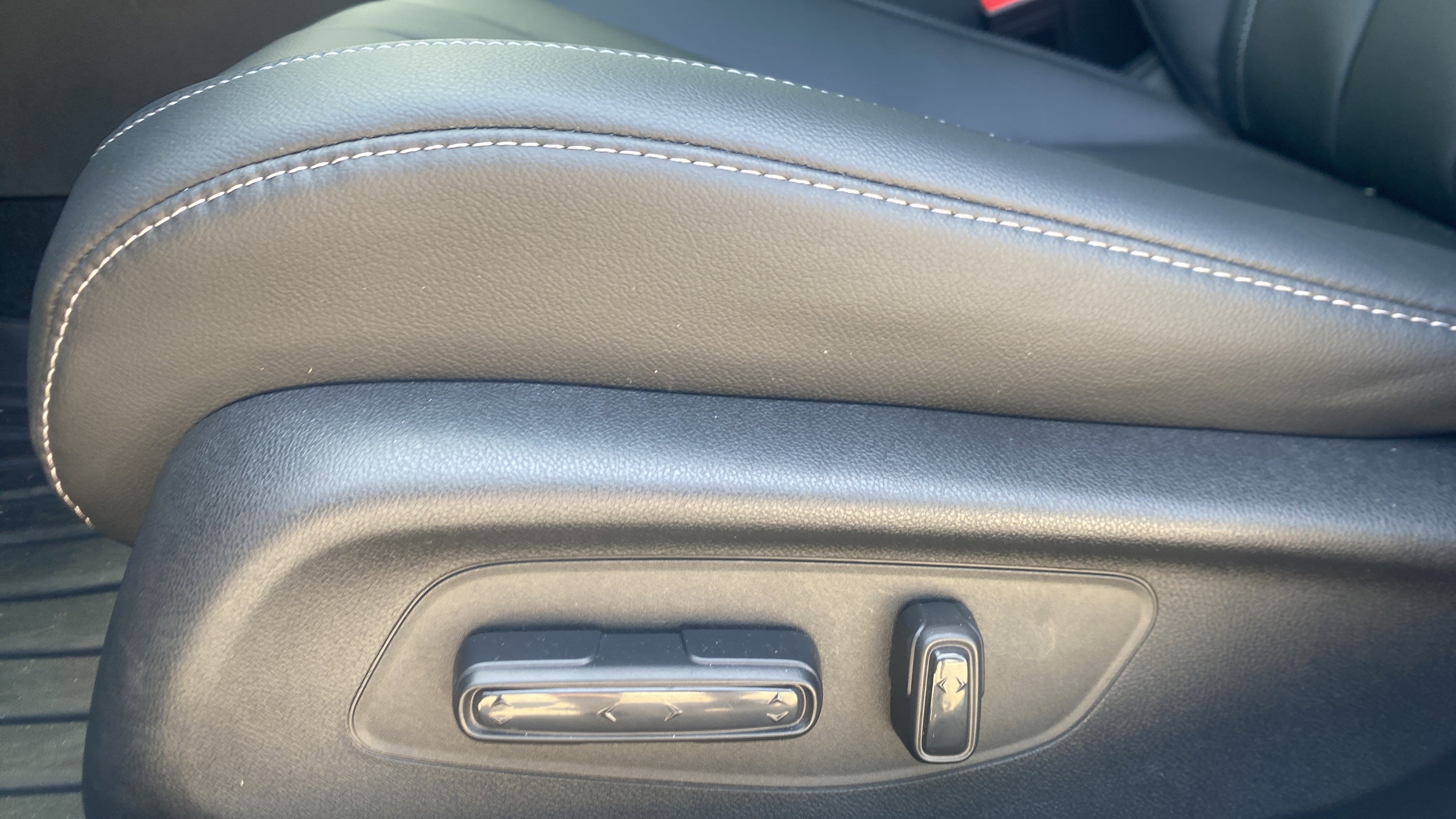 Used 2026 Acura Integra A-Spec FWD image 16
