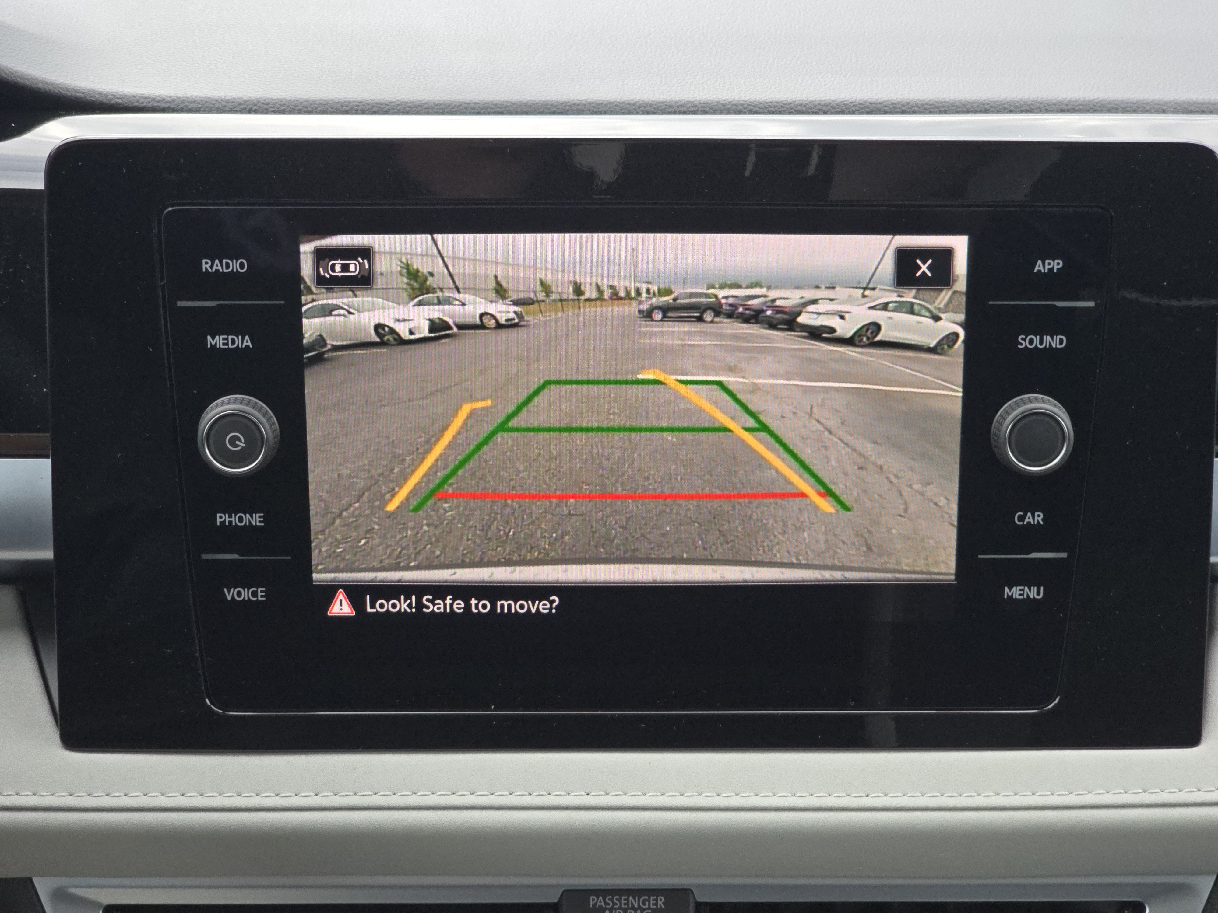 New 2026 Volkswagen Taos SE AWD/4WD image 25