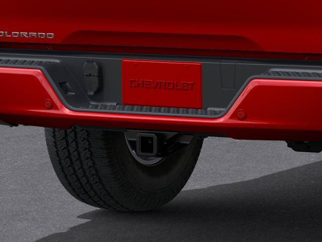 New 2026 Chevrolet Colorado LT w/ LT Convenience Package RWD image 14