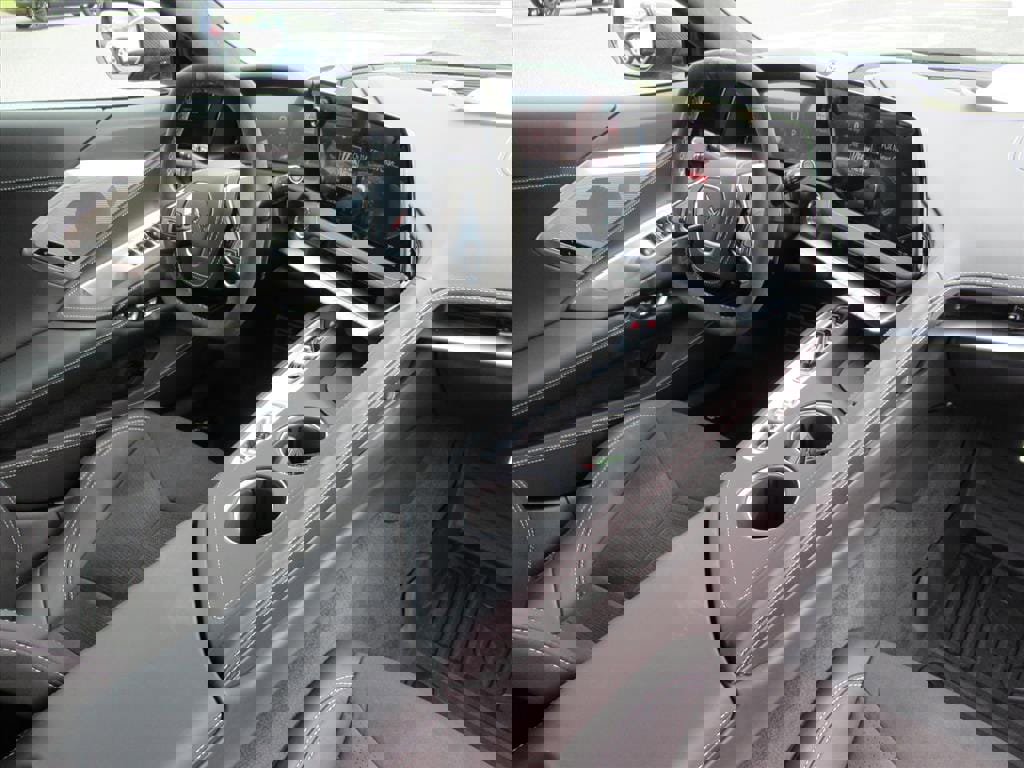 New 2026 Chevrolet Corvette Stingray Premium Conv w/ Z51 Performance Package image 13