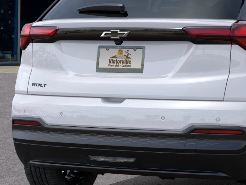 New 2027 Chevrolet Bolt LT w/ Comfort Package FWD image 14