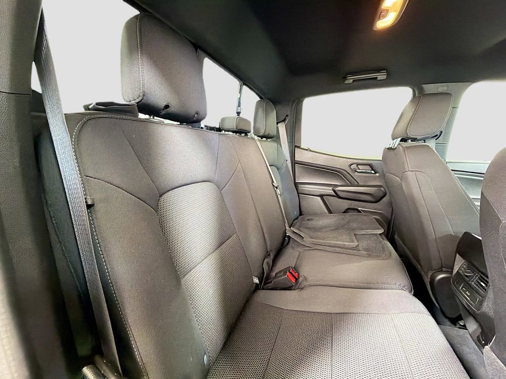 Used 2023 GMC Canyon Elevation w/ Convenience Package image 28