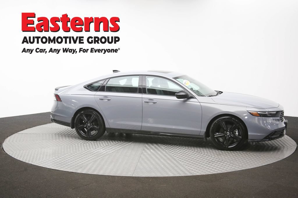 Used 2023 Honda Accord Sport image 44