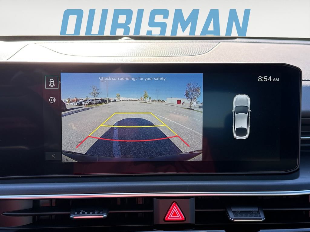 New 2026 Kia K5 GT image 20