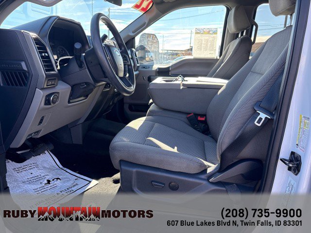 Used 2022 Ford F350 XLT w/ XLT Value Package image 13