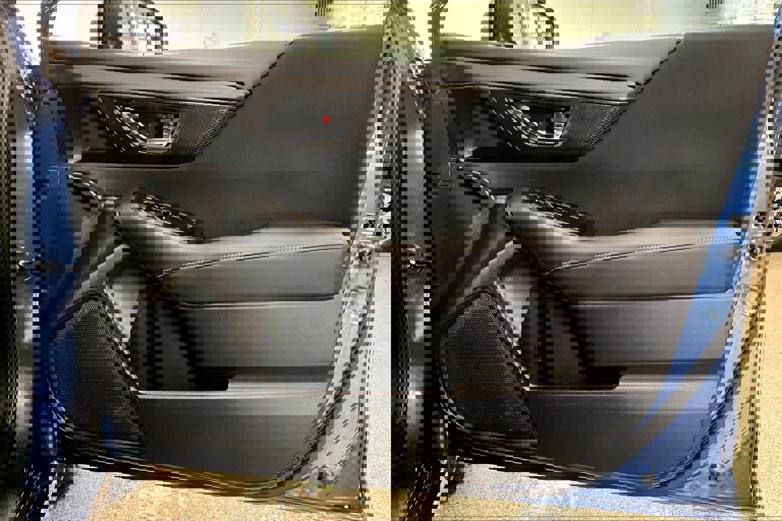 Certified 2022 Subaru Legacy Premium image 22