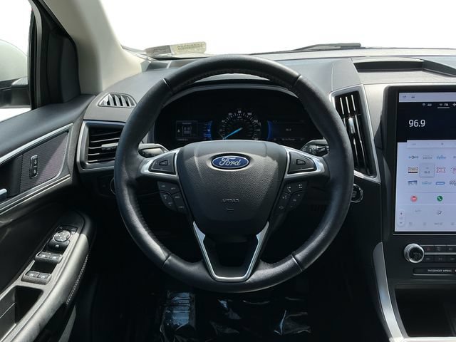 Certified 2023 Ford Edge SEL w/ Convenience Package AWD/4WD image 13