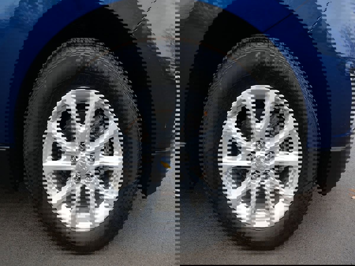 Used 2020 Chevrolet Equinox LT image 34