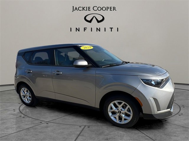 Used 2024 Kia Soul LX w/ Option Group 015 image 6