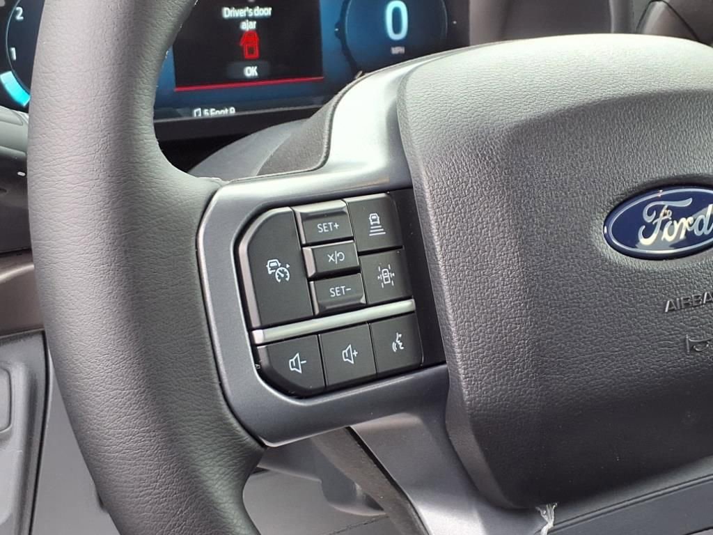 New 2024 Ford F150 XLT w/ Equipment Group 303A High image 18