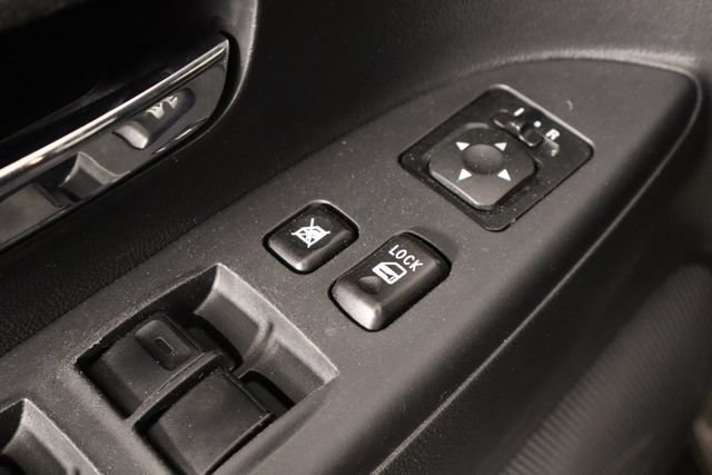 Used 2024 Mitsubishi Outlander Sport LE AWD/4WD image 17