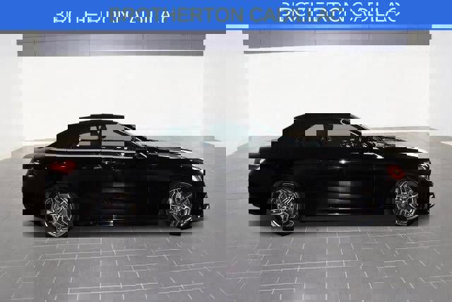 Used 2018 Mercedes-Benz E 400 Cabriolet image 9