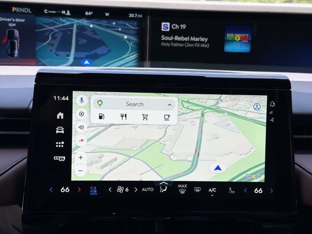 New 2026 Lincoln Nautilus Reserve AWD/4WD image 18