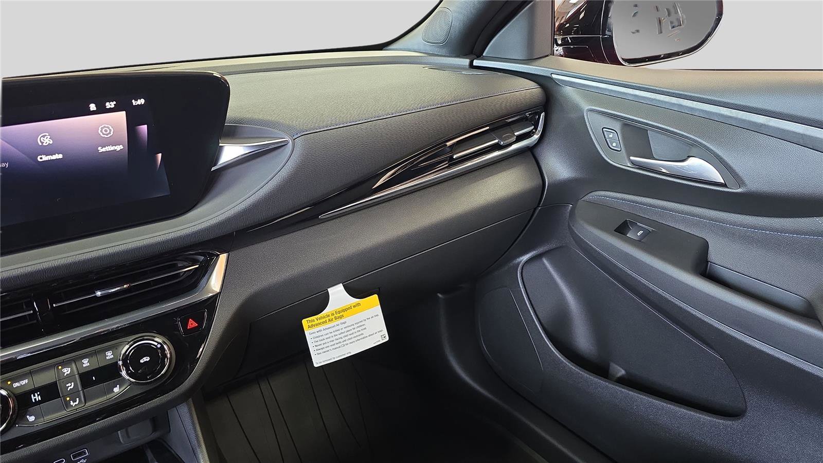 New 2026 Buick Envista Sport Touring w/ Convenience I Package image 24