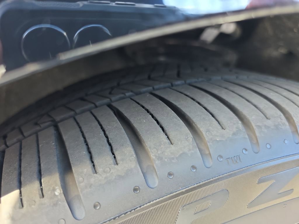 Used 2024 Chevrolet Camaro SS image 29