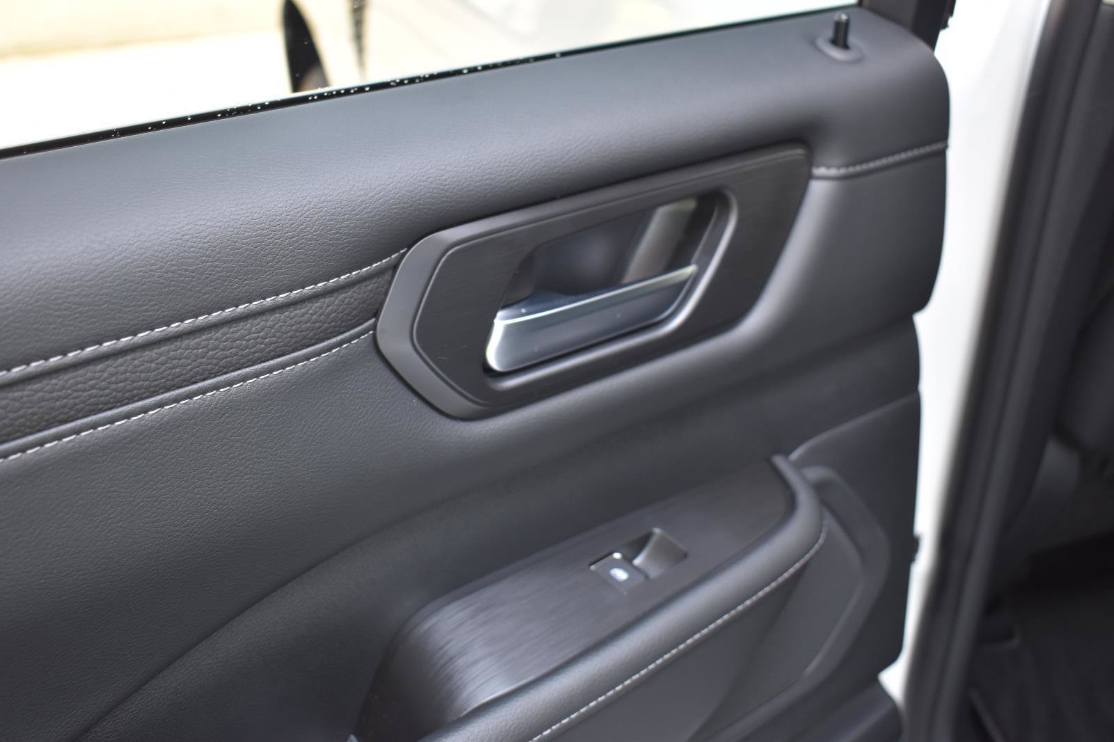 New 2026 Nissan Armada SV RWD image 48