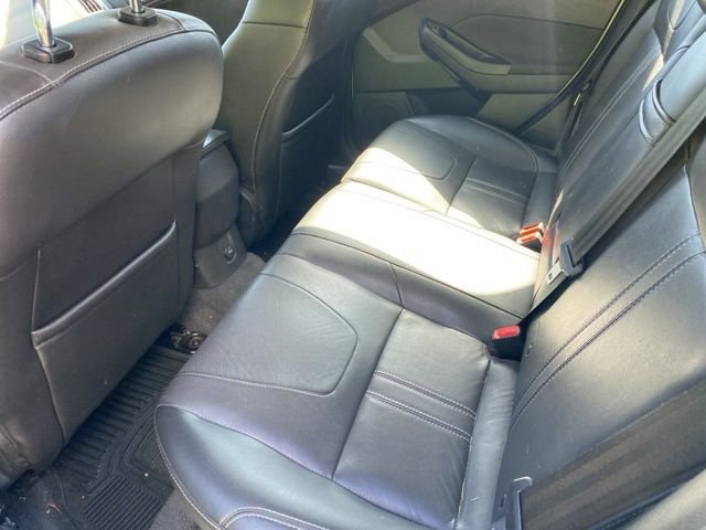 Used 2012 Ford Focus Titanium FWD image 13