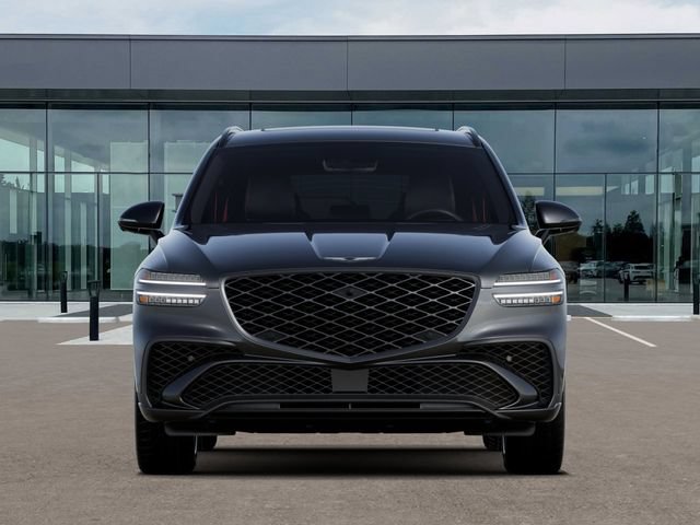 New 2027 Genesis GV70 2.5T Sport Prestige AWD/4WD image 6