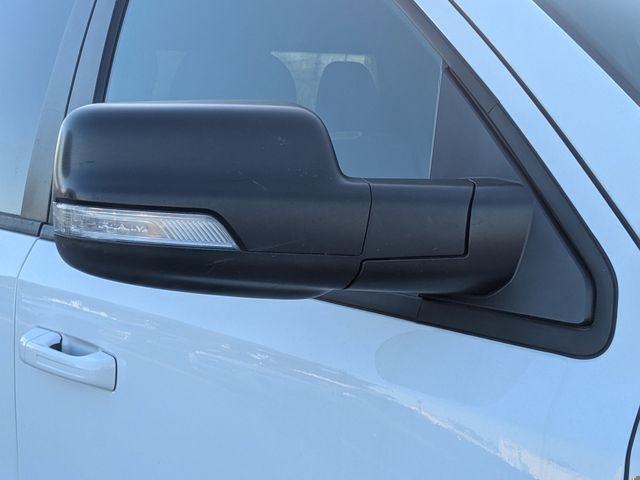 Used 2022 RAM 1500 Lone Star image 10