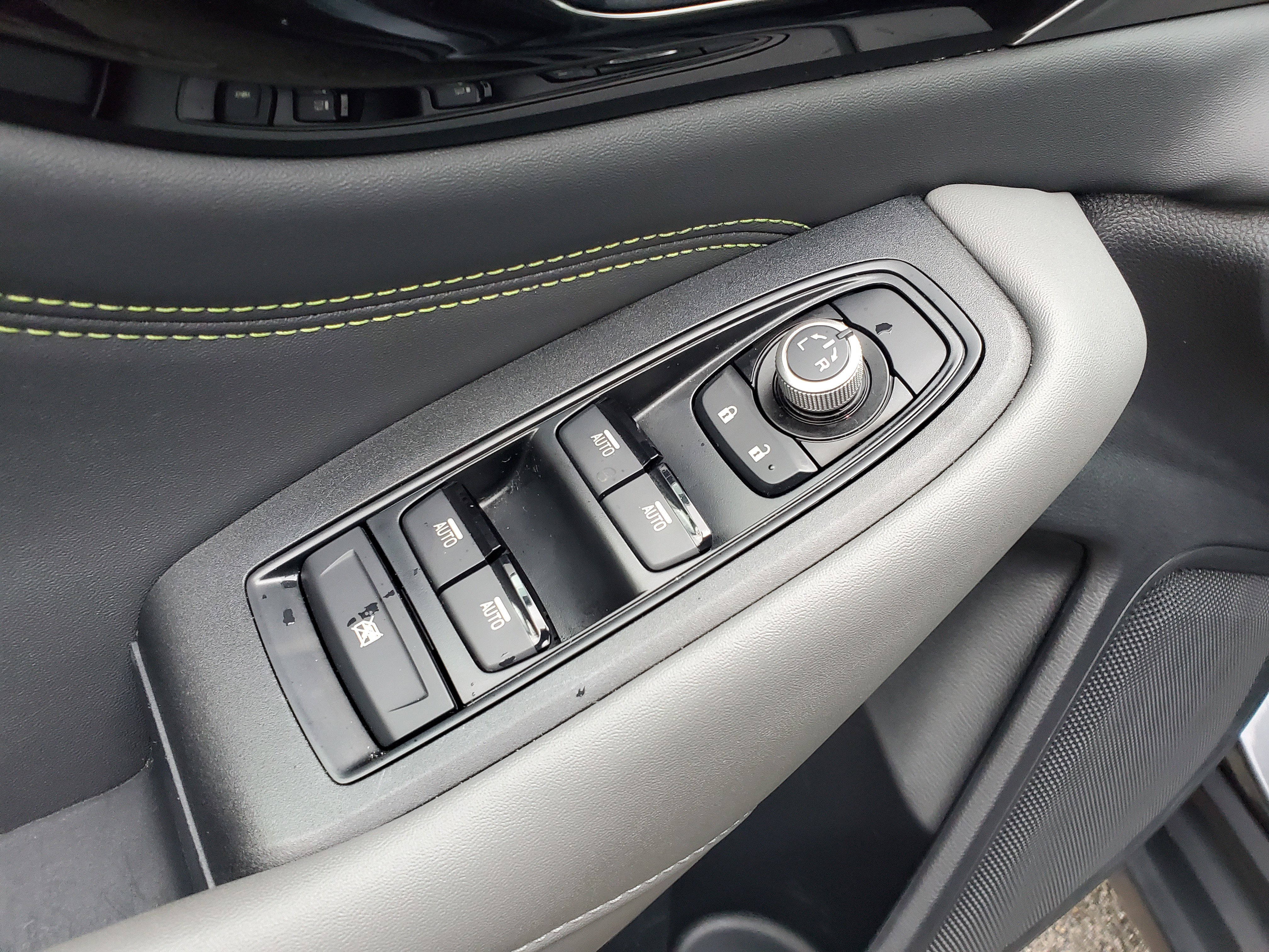 Used 2021 Subaru Outback Onyx Edition XT image 32