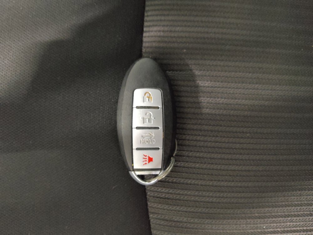 Used 2023 Nissan Sentra SV FWD image 32