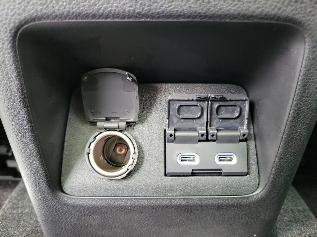 Used 2024 Lexus NX 350h AWD w/ Vision Package image 19