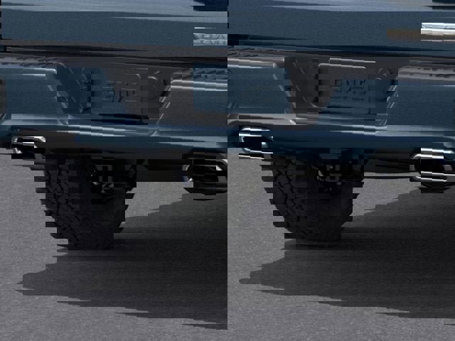 New 2026 GMC Sierra 1500 Elevation image 14