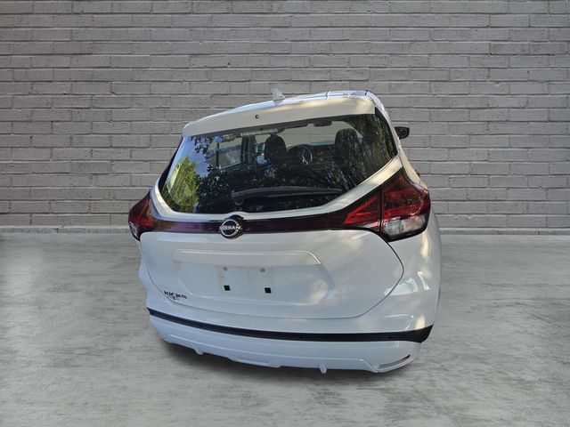 Certified 2022 Nissan Kicks S FWD image 9