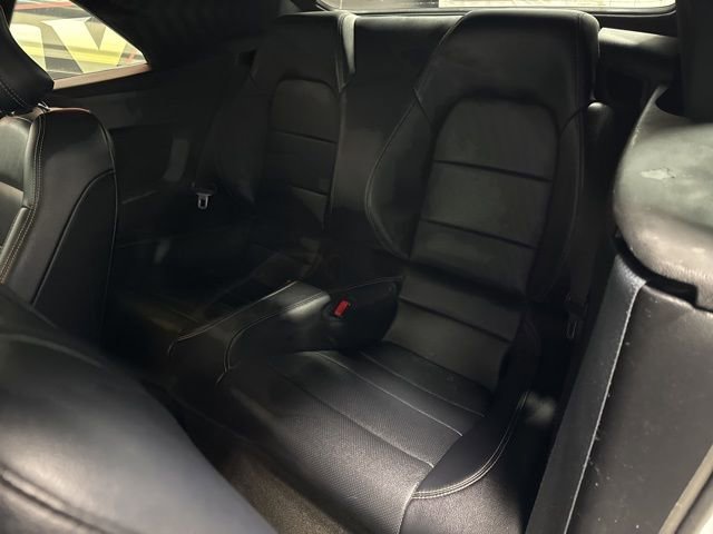 Used 2017 Ford Mustang Premium image 7