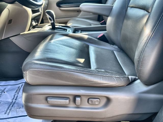 Used 2019 Honda Ridgeline RTL image 16