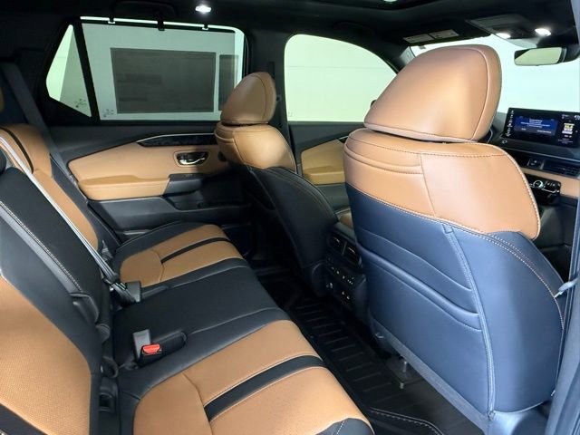 New 2026 Honda Passport TrailSport Elite image 45