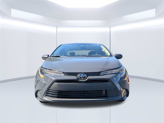 Certified 2024 Toyota Corolla LE FWD image 11