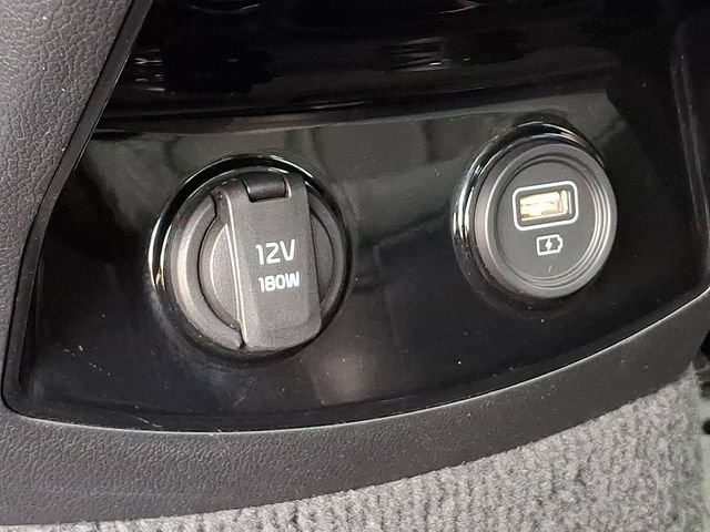 Certified 2022 Kia Sorento SX Prestige AWD/4WD image 11