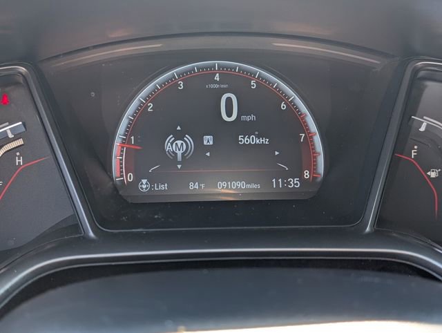 Used 2019 Honda Civic Si image 29