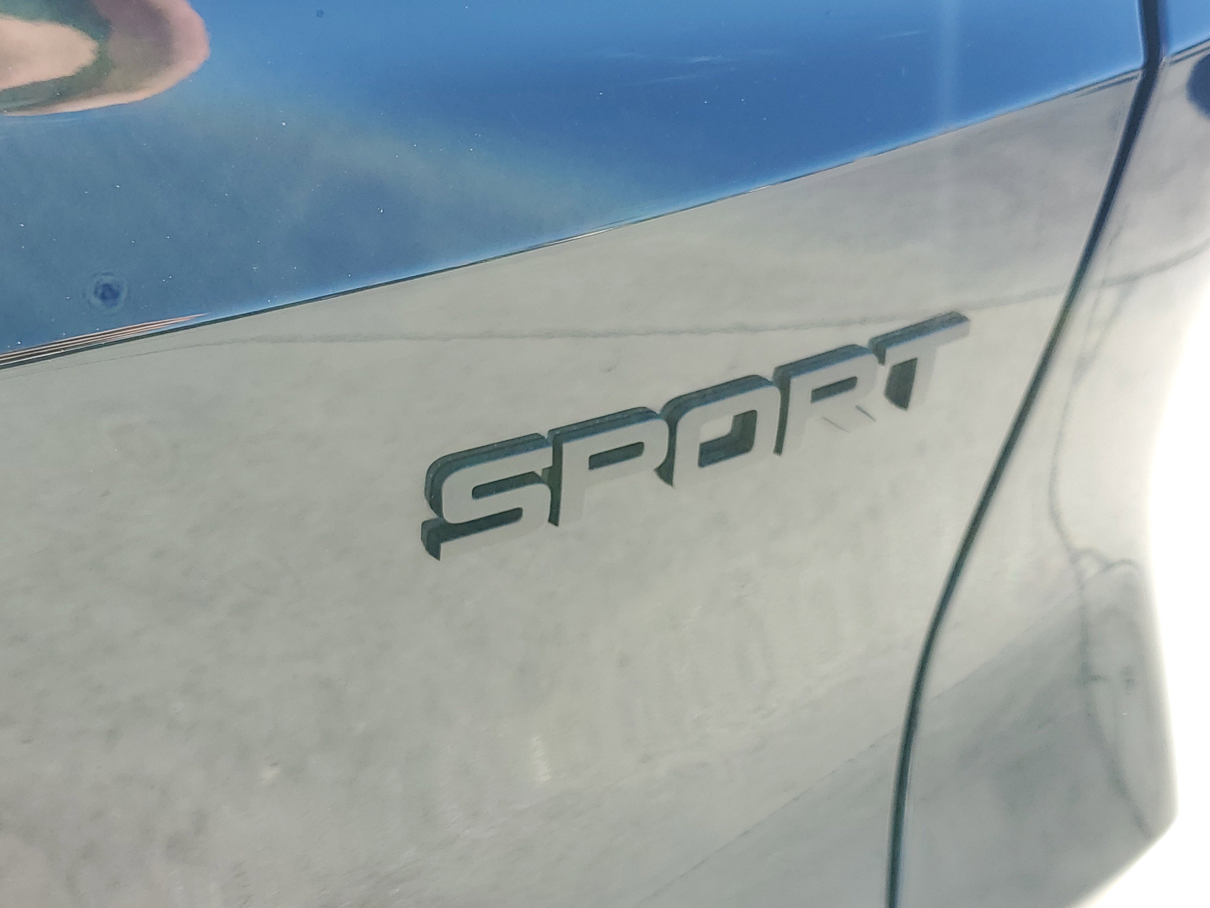 Used 2024 Honda CR-V Sport image 6