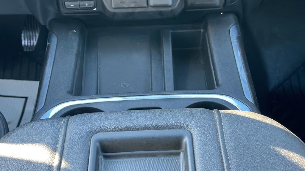 Used 2022 Chevrolet Silverado 2500 LTZ w/ LTZ Premium Package image 21